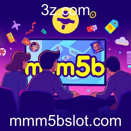 A Ascensão de mmm5b no Universo dos Jogos Online