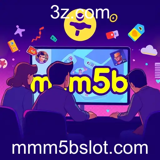 A Ascensão de mmm5b no Universo dos Jogos Online