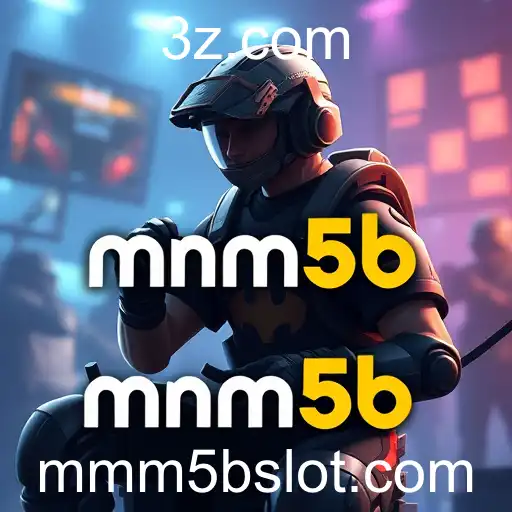 A Revolução dos Jogos Online: O Papel da 'mmm5b'