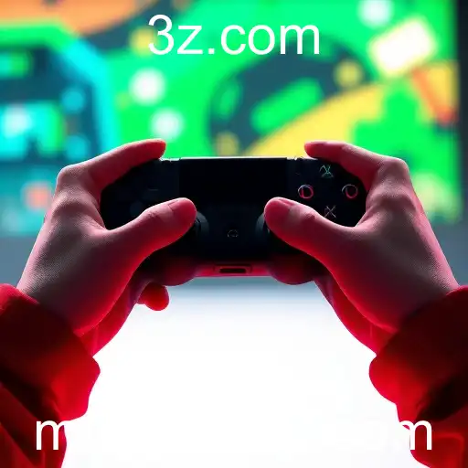 A Revolução dos Games em 2025: O Impacto do mmm5b no Cenário Atual