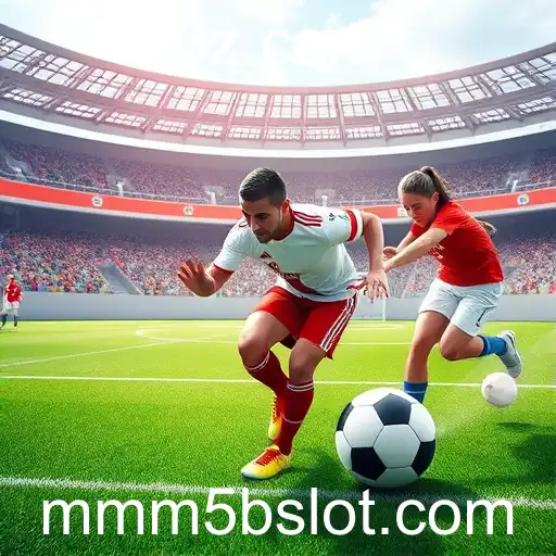 Revolução nos Jogos Online Atinge a Comunidade