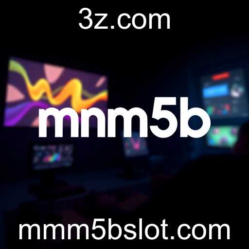 A Revolução dos Jogos: 'mmm5b' Ganha Popularidade