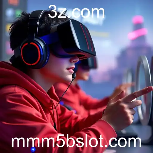 Tendências de Jogos e Apostas em 2025