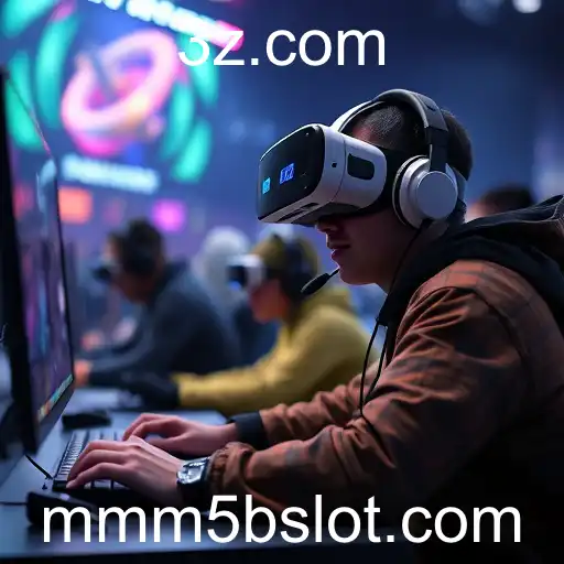 Inovações e Tendências no Mundo dos Jogos