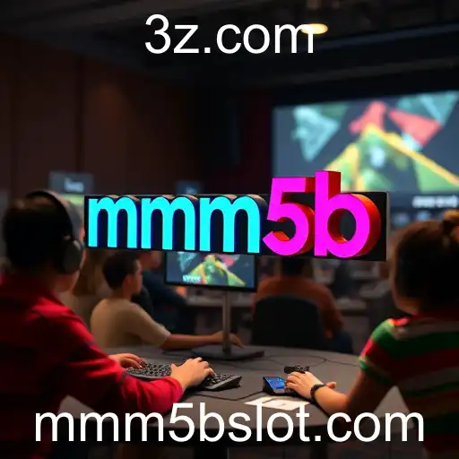 O Impacto de mmm5b no Cenário Atual de Jogos