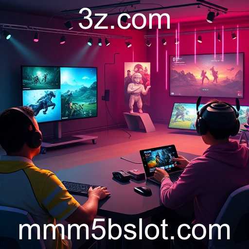 Impacto do MMM5B no Crescimento dos Jogos em 2025