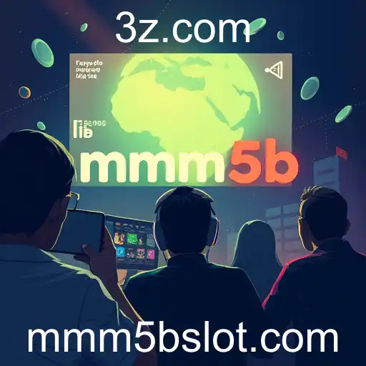 O Impacto do Mmm5b no Crescimento dos Jogos Online