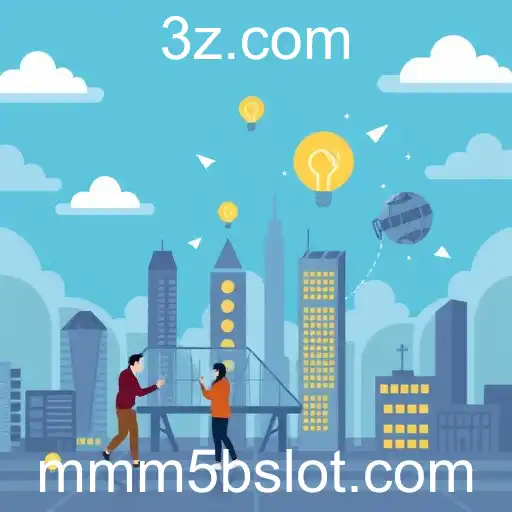Startups: A Revolução dos Jogos Empresariais no Site 'mmm5b'